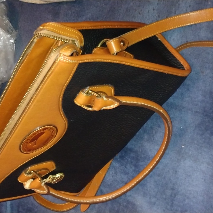 Brand New Dooney  Bourke Bag